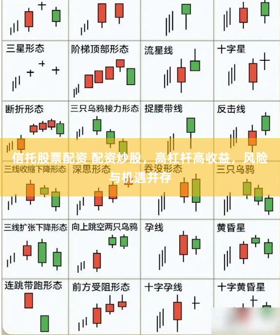 信托股票配资 配资炒股，高杠杆高收益，风险与机遇并存